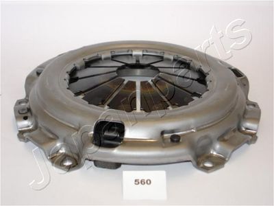 Clutch Pressure Plate JAPANPARTS SF-560