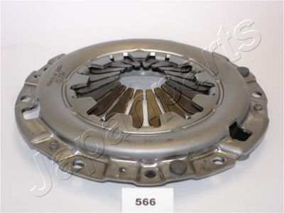 Clutch Pressure Plate JAPANPARTS SF-566