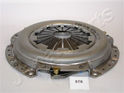 Clutch Pressure Plate JAPANPARTS SF-578