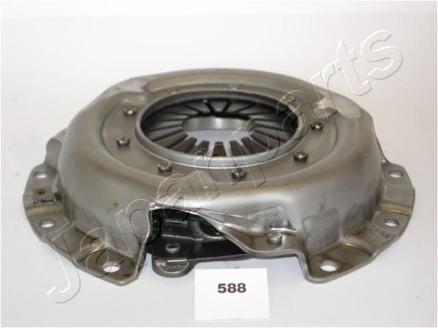 JAPANPARTS SF-588 Clutch Pressure Plate