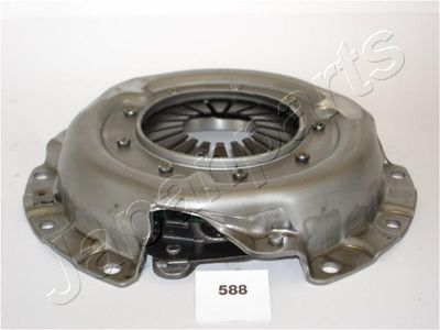 Clutch Pressure Plate JAPANPARTS SF-588