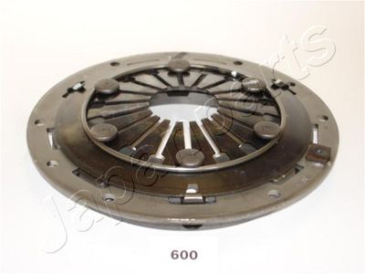 Clutch Pressure Plate JAPANPARTS SF-600