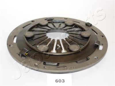 Clutch Pressure Plate JAPANPARTS SF-603