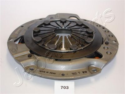 Clutch Pressure Plate JAPANPARTS SF-703
