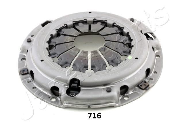 JAPANPARTS SF-716 Clutch Pressure Plate