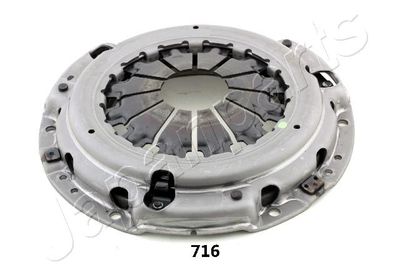 Clutch Pressure Plate JAPANPARTS SF-716
