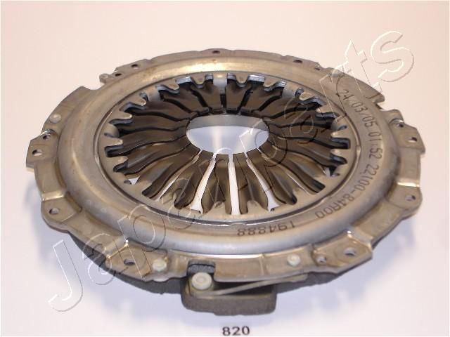 JAPANPARTS SF-820 Clutch Pressure Plate