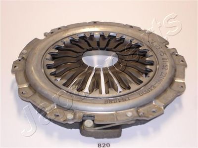 Clutch Pressure Plate JAPANPARTS SF-820
