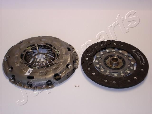 JAPANPARTS SF-823 Clutch Pressure Plate