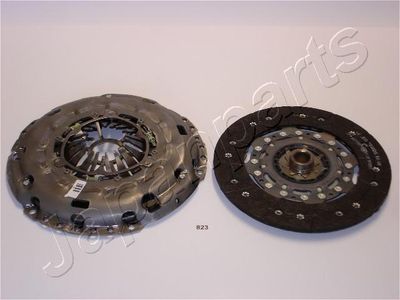 Clutch Pressure Plate JAPANPARTS SF-823
