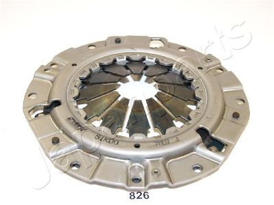 Clutch Pressure Plate JAPANPARTS SF-826