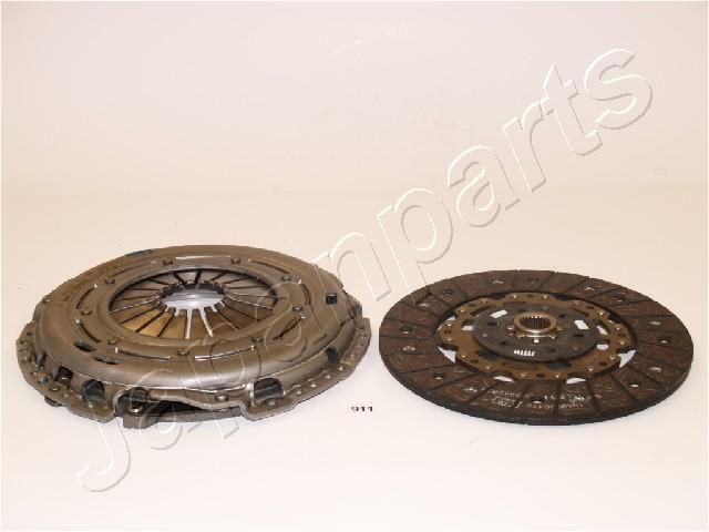 JAPANPARTS SF-911 Clutch Pressure Plate