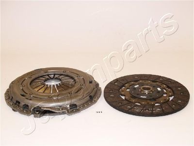 Clutch Pressure Plate JAPANPARTS SF-911