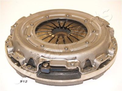Clutch Pressure Plate JAPANPARTS SF-912