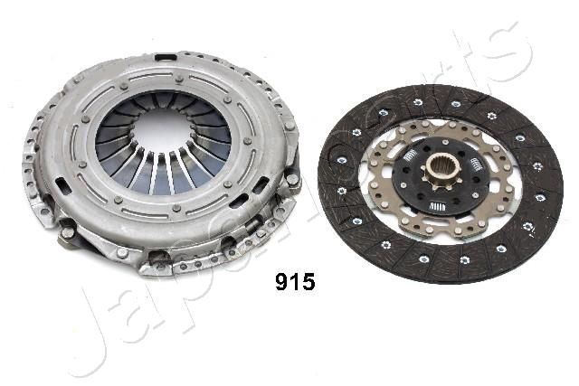 JAPANPARTS SF-915 Clutch Pressure Plate
