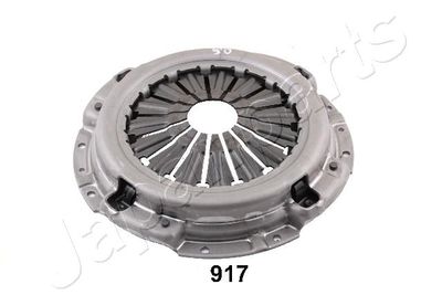 Clutch Pressure Plate JAPANPARTS SF-917