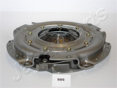 Clutch Pressure Plate JAPANPARTS SF-986
