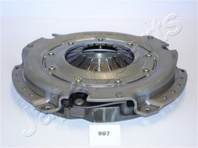 Clutch Pressure Plate JAPANPARTS SF-987