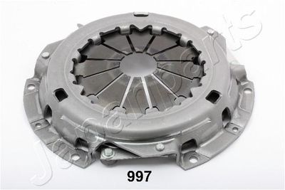 Clutch Pressure Plate JAPANPARTS SF-997