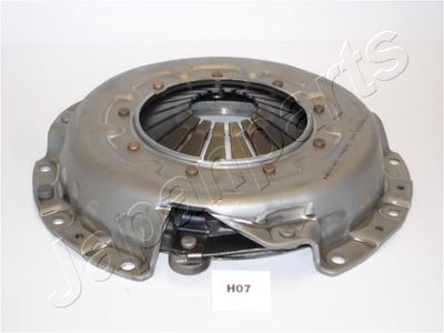 Clutch Pressure Plate JAPANPARTS SF-H07
