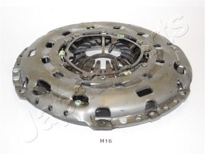 Clutch Pressure Plate JAPANPARTS SF-H16