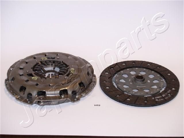 JAPANPARTS SF-H19 Clutch Pressure Plate