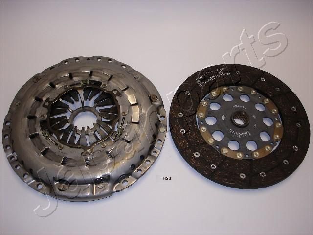 JAPANPARTS SF-H23 Clutch Pressure Plate