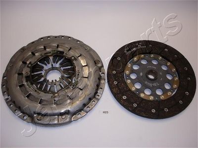 Clutch Pressure Plate JAPANPARTS SF-H23