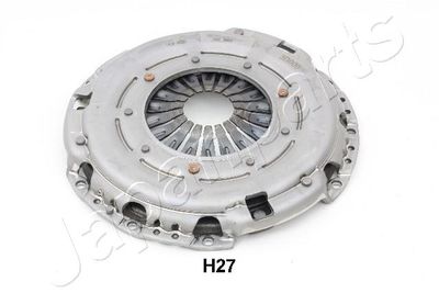 Clutch Pressure Plate JAPANPARTS SF-H27