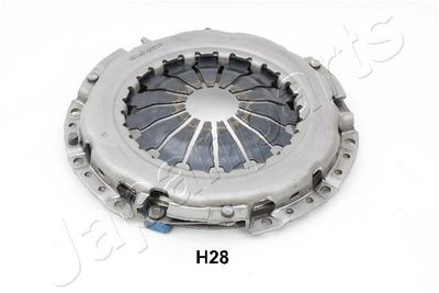 Clutch Pressure Plate JAPANPARTS SF-H28