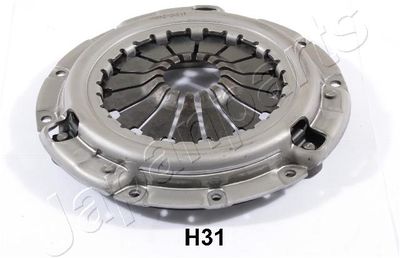 Clutch Pressure Plate JAPANPARTS SF-H31