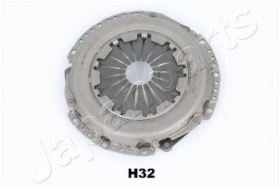 Clutch Pressure Plate JAPANPARTS SF-H32
