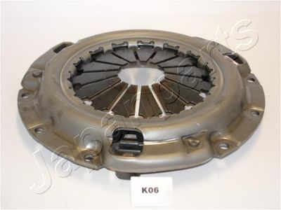 Clutch Pressure Plate JAPANPARTS SF-K06