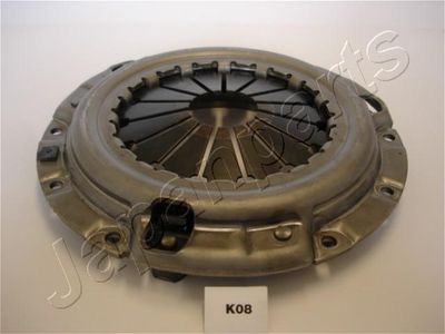 Clutch Pressure Plate JAPANPARTS SF-K08