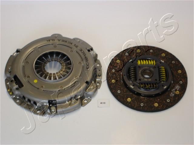 JAPANPARTS SF-K13 Clutch Pressure Plate