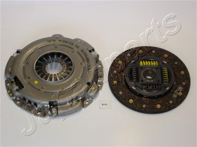 Clutch Pressure Plate JAPANPARTS SF-K13