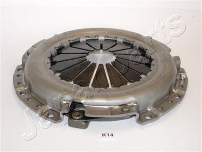 Clutch Pressure Plate JAPANPARTS SF-K14