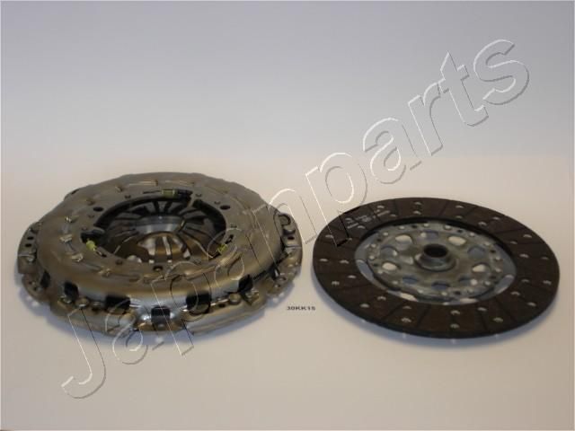 JAPANPARTS SF-K15 Clutch Pressure Plate