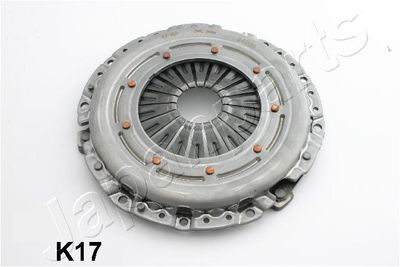 Clutch Pressure Plate JAPANPARTS SF-K17