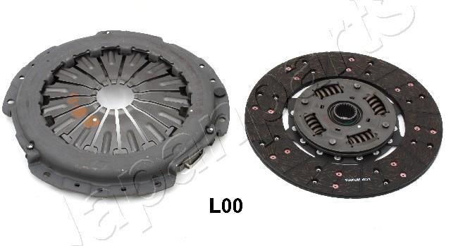 JAPANPARTS SF-L00 Clutch Pressure Plate