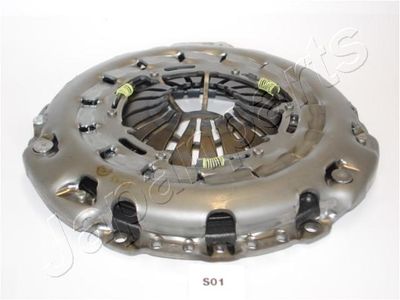 Clutch Pressure Plate JAPANPARTS SF-S01