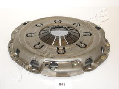 Clutch Pressure Plate JAPANPARTS SF-S98