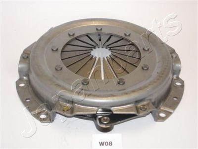 Clutch Pressure Plate JAPANPARTS SF-W08