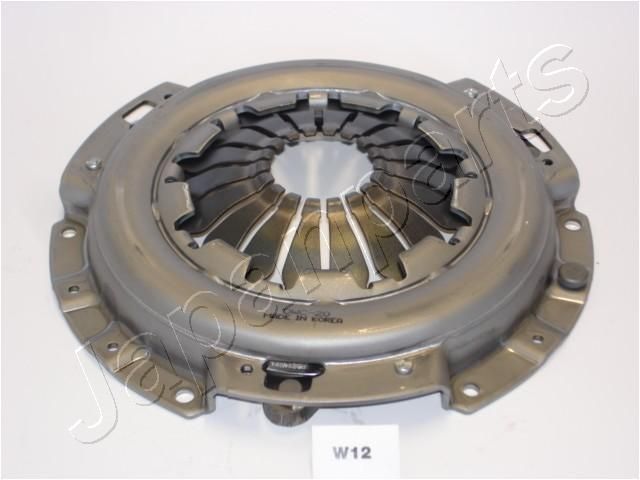 JAPANPARTS SF-W12 Clutch Pressure Plate