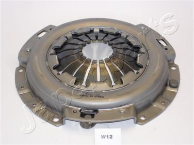 Clutch Pressure Plate JAPANPARTS SF-W12