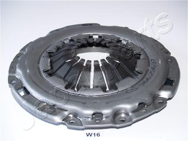 JAPANPARTS SF-W16 Clutch Pressure Plate