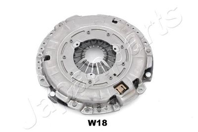 Clutch Pressure Plate JAPANPARTS SF-W18