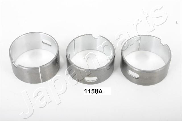 JAPANPARTS SH1158A Camshaft Bearing