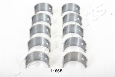 Camshaft Bearing JAPANPARTS SH1166B