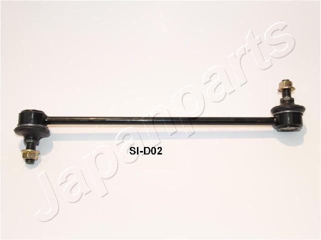 JAPANPARTS SI-D02 Stabiliser Bar, suspension